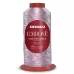 Fio Circulo Cordone 100G C/450M Cor 3314 Allure