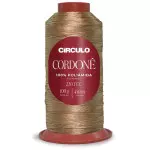 Fio Circulo Cordone 100G C/450M Cor 7031 Licor