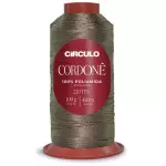 Fio Circulo Cordone 100G C/450M Cor 7557 Amendoa