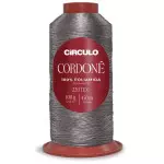 Fio Circulo Cordone 100G C/450M Cor 8291 Cocar