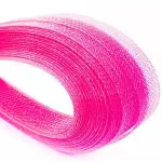 Fita Roma Crinol 3,8Cm Ro110039 22,8M Cor CC09 Rosa Fluor