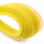 Fita Roma Crinol 3,8Cm Ro110039 22,8M Cor CC11 Amarelo Canario