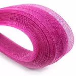 Fita Roma Crinol 3,8Cm Ro110039 22,8M Cor CC14 Pink