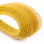 Fita Roma Crinol 3,8Cm Ro110039 22,8M Cor CC29 Amarelo