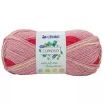 Fio Cisne Curioso 100G Cor 70209