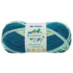 Fio Cisne Curioso 100G Cor 70305