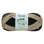 Fio Cisne Curioso 100G Cor 70307