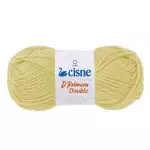 Fio Cisne D Primeira Double  80G Cor 161