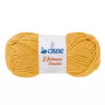 Fio Cisne D Primeira Double  80G Cor 302