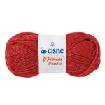 Fio Cisne D Primeira Double  80G Cor 330