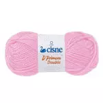 Fio Cisne D Primeira Double  80G Cor 430