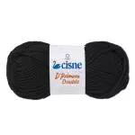 Fio Cisne D Primeira Double  80G Cor N