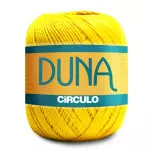 Linha Circulo Duna 170M Cor 1289 Canario