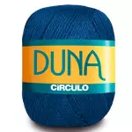 Linha Circulo Duna 170M Cor 2770 Azul Classico