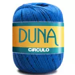 Linha Circulo Duna 170M Cor 2829 Azul Bic