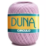 Linha Circulo Duna 170M Cor 3526 Rosa Candy