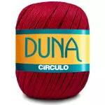 Linha Circulo Duna 170M Cor 3794 Bordo