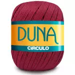 Linha Circulo Duna 170M Cor 3951 Viva Magenta