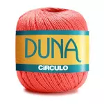 Linha Circulo Duna 170M Cor 4004 Coral