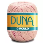 Linha Circulo Duna 170M Cor 4127 Alperce