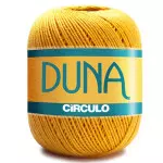 Linha Circulo Duna 170M Cor 4146 Gema