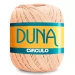 Linha Circulo Duna 170M Cor 4224 Peach Fuzz