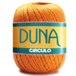 Linha Circulo Duna 170M Cor 4456 Laranja