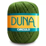 Linha Circulo Duna 170M Cor 5089 Selva