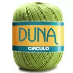 Linha Circulo Duna 170M Cor 5203 Greenery