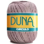 Linha Circulo Duna 170M Cor 6001 Rosa Cristal