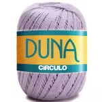 Linha Circulo Duna 170M Cor 6006 Lilas Candy