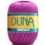 Linha Circulo Duna 170M Cor 6092 Rosa Fucsia