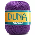 Linha Circulo Duna 170M Cor 6313 Amora