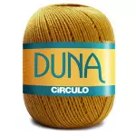 Linha Circulo Duna 170M Cor 7030 Mostarda