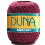 Linha Circulo Duna 170M Cor 7136 Marsala