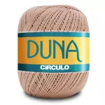 Linha Circulo Duna 170M Cor 7650 Amendoas