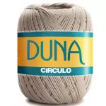 Linha Circulo Duna 170M Cor 7684 Porcelana