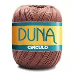 Linha Circulo Duna 170M Cor 7738 Cafe