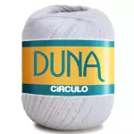 Linha Circulo Duna 170M Cor 8001 Branco