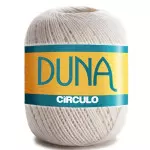 Linha Circulo Duna 170M Cor 8176 Off White