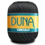 Linha Circulo Duna 170M Cor 8323 Onix