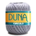 Linha Circulo Duna 170M Cor 8799 Aluminio