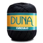 Linha Circulo Duna 170M Cor 8990 Preto