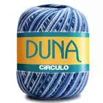 Linha Circulo Duna 170M Cor 9128 Inverno