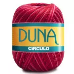 Linha Circulo Duna 170M Cor 9153 Cabare