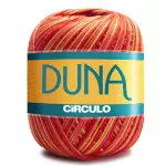 Linha Circulo Duna 170M Cor 9157 Pitanga