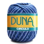 Linha Circulo Duna 170M Cor 9172 Amuleto