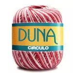 Linha Circulo Duna 170M Cor 9202 Anturio