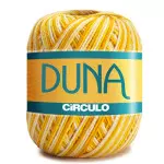 Linha Circulo Duna 170M Cor 9368 Raio De Sol