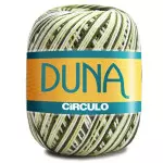 Linha Circulo Duna 170M Cor 9391 Babosa